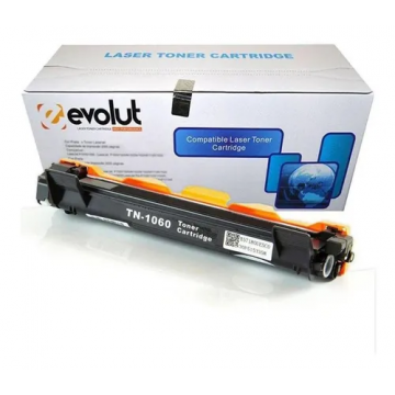 Toner Evolut TN1060-Preto.  - 1