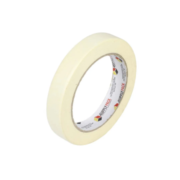 Fita Crepe Adesiva Nexel-18MMx50M. Nexel - 2