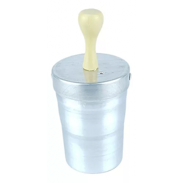 Culote Para Caneca Copo Ou Squeeze De Polímero. Sublima&Acao. - 2