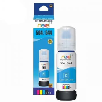 Tinta corante Cyan 504/544 70ml. Nexel - 1