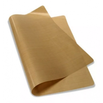 Manta Folha Teflon 50 X 60 X Sem Adesivo Sublimação. Importado - 1