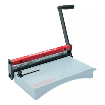 Encadernadora Lassane Espiramatic. Lassane - 3