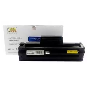 Toner d101 Compatível com impressora Samsung. evolut - 1