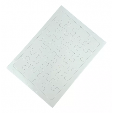 Quebra Cabeças P/sublimação...