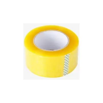 Fita Adesiva Transparente 4,5cm x 40 m. Nacional - 1