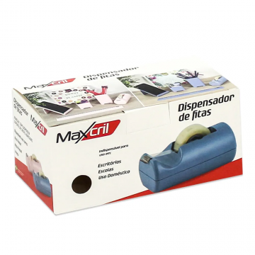 Suporte Dispenser Para Fita...