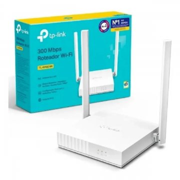 Roteador Wireless Multimodo...