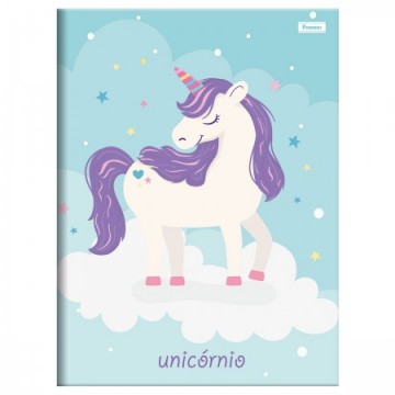 Caderno Brochura Capa Dura...