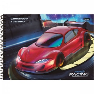 Caderno Cartografia Capa...