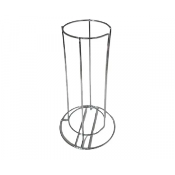 Suporte de Xícara de Empilhar para 4 xícaras. Importado - 1