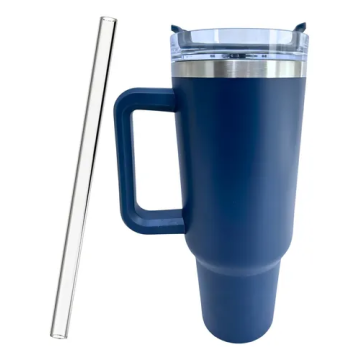 COPO TÉRMICO BLOGUEIRA 1200ML AZUL Importado - 1