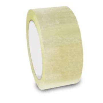 Fita Adesiva Transparente 48x45. Nacional - 2