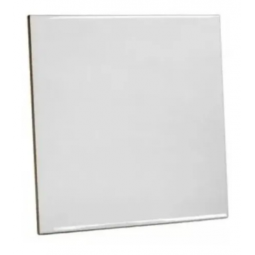 Azulejo 20x20 cm resinado para sublimação. Nacional - 2