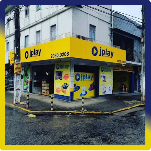 Jplay Informática em Natal-RN Jplay Informática em Natal-RN